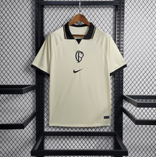 Camiseta de entrenamiento del Corinthians 23/24