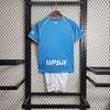 Kit local infantil del Napoli 2023/24