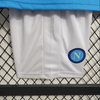Kit local infantil del Napoli 2023/24