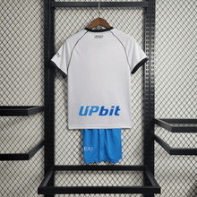 Kit infantil del Nápoles 2023/24