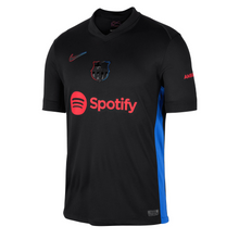 Camiseta local del Barcelona 2024/25