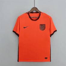 Camiseta de Inglaterra 2022