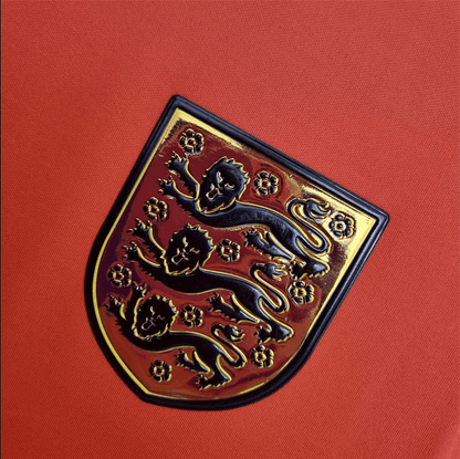 Camiseta de Inglaterra 2022