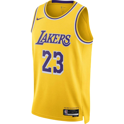 Los Angeles Lakers Icon Edition 23-2024