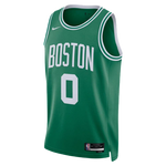 Boston Celtics Nike Icon Edition