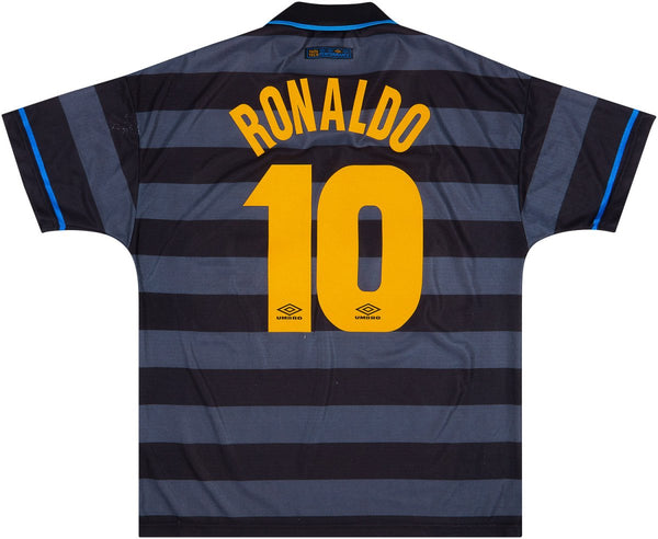 1997-98 - INTER DE MILÁN TERCERA | RETRO