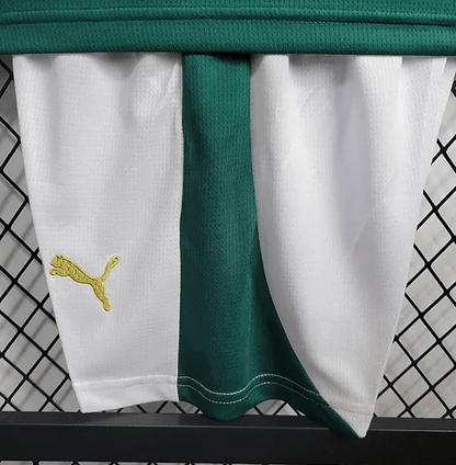 Kit local infantil del Palmeiras 2024