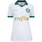 Camiseta de visitante del Palmeiras 24/25 para mujer - Blanca