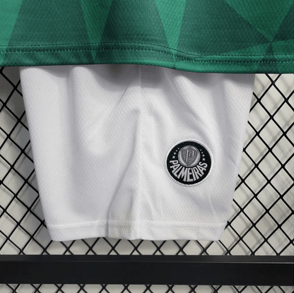 Kit local infantil del Palmeiras 2023