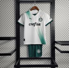 Kit local infantil del Palmeiras 2023
