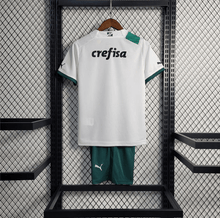 Kit local infantil del Palmeiras 2023