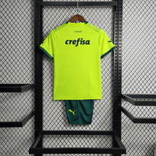 Kit infantil Palmeiras 2023