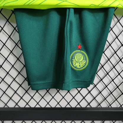 Kit infantil Palmeiras 2023
