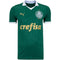 Camiseta Palmeiras Primera Equipación 24/25 - Verde