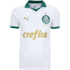 Camiseta segunda equipación Palmeiras 24/25 - Blanco