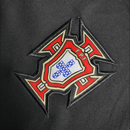 Polo Negro Portugal
