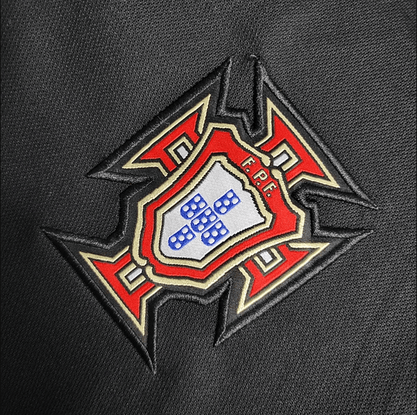 Polo Negro Portugal