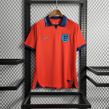 Camiseta local de Inglaterra 2022/23