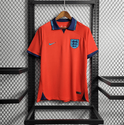 Camiseta local de Inglaterra 2022/23