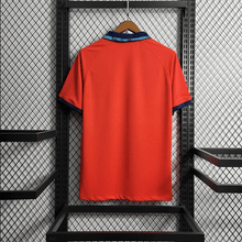 Camiseta local de Inglaterra 2022/23