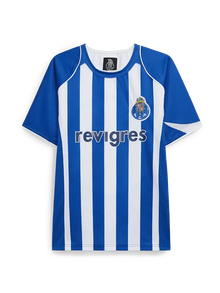 Camiseta del Porto 2004/05