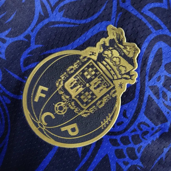 Edición especial del FC Porto 21/22