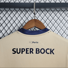 Equipación infantil Porto 23/24