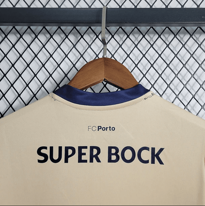 Equipación infantil Porto 23/24