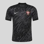 Porteros de Portugal 2024