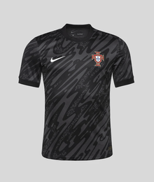 Porteros de Portugal 2024