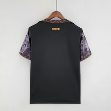 Camiseta de los Países Bajos 2022