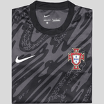 Porteros de Portugal 2024