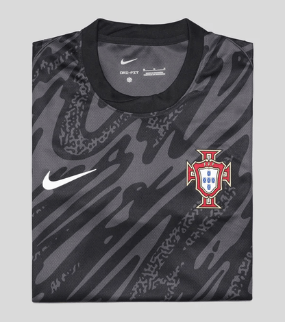 Porteros de Portugal 2024