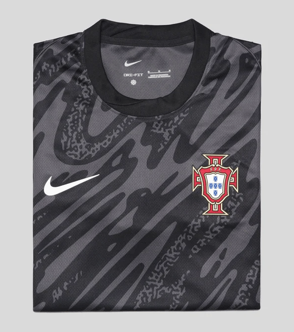 Porteros de Portugal 2024
