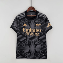 Camiseta de visitante del Arsenal 22/23