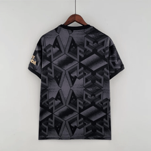 Camiseta de visitante del Arsenal 22/23