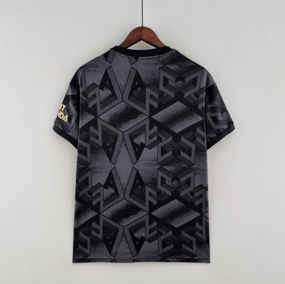 Camiseta de visitante del Arsenal 22/23