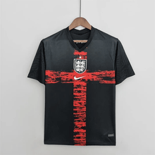 Camiseta de Inglaterra 2022
