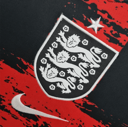 Camiseta de Inglaterra 2022