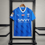 Al-Hilal 2023/24 Principal