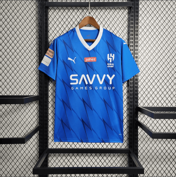 Al-Hilal 2023/24 Principal