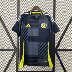 Escocia 2024  Principal