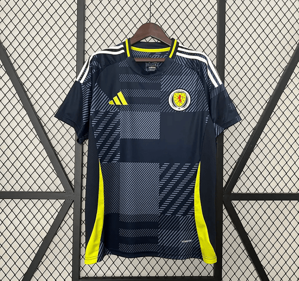 Escocia 2024  Principal