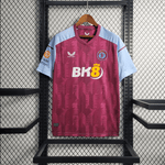 Aston Villa 2023/24 Local