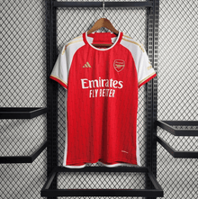 Camiseta local del Arsenal 23/24