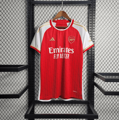 Camiseta local del Arsenal 23/24