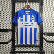 Camiseta local del Brighton 2023/24