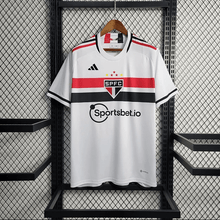 Sao Paulo 2023/24 Principal