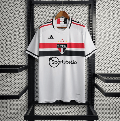 Sao Paulo 2023/24 Principal