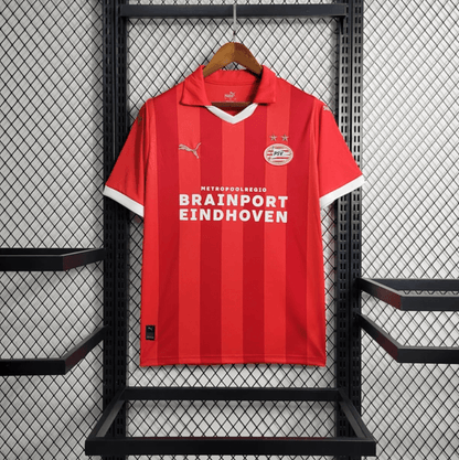 Camiseta PSV Eindhoven 2023/24 Primera equipación